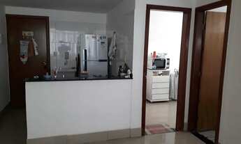 Imagem 4: VA32-Apartamento com 2/4 Suíte 55 m² condomínio vida Bella