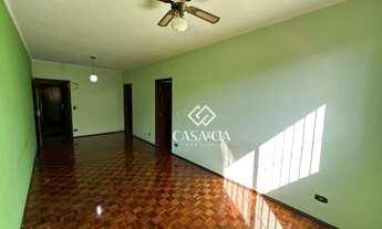 Imagem 2: Apartamento com 2 dormitórios para alugar, 73 m² por R$ 1.161/mês - Paulicéia - Piracicaba