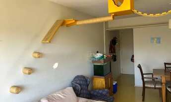 Imagem 3: Apartamento com 2 dormitórios, 63 m² - venda por R$ 585.000,00 ou aluguel por R$ 4.231,00