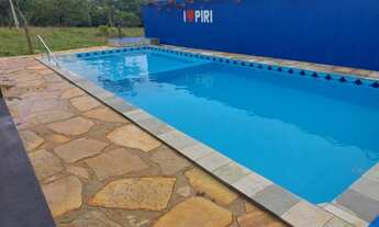 Imagem 3: Chácara Temporada I Love Piri