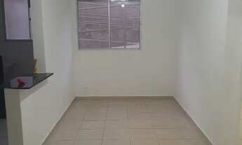 Imagem: Alugo apartamento