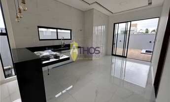 Imagem 2: BELÍSSIMA CASA A VENDA EM CONDOMÍNIO FECHADO NA MELHOR LOCALIZAÇÃO NO VALENTINA