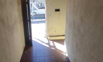 Imagem 7: Barracão 2 cômodos