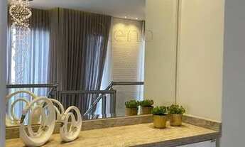 Imagem 2: Venda Casa em condomínio com 4 dormitórios