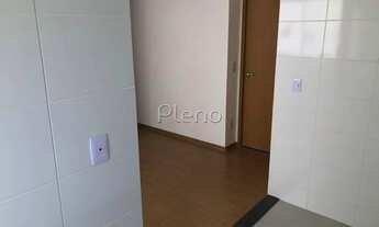 Imagem 3: Apartamento - Vila Industrial - Campinas