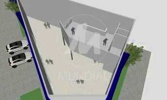 Imagem 5: Salão/Galpão (salão - sobrado