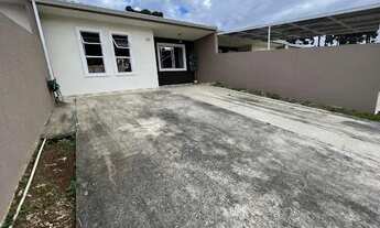 Imagem 5: Casa à venda, 100 m² por R$ 329.900,00 - Vila São Tiago - Piraquara/PR