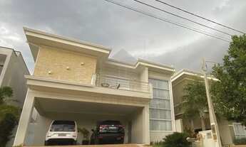 Imagem: Casa - Swiss Park - Campinas