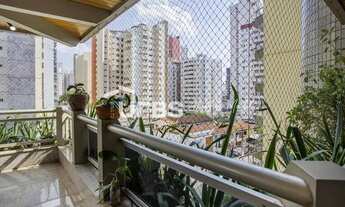 Imagem 6: Maravilhoso e aconchegante apartamento no Setor Bueno