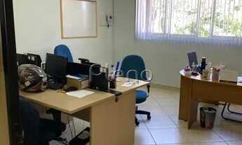 Imagem 3: Salão - Parque Jambeiro - Campinas