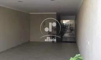 Imagem 6: Sobrado 205 m²a venda do Bairro Demarchi em São Bernardo do Campo, 3 dormitórios, 2 suítes