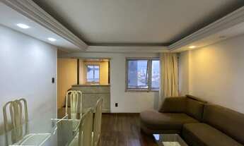 Imagem 2: Apartamento à Venda de 3 quartos, sendo 1 suíte no Condomínio Le Soleil - Caminho das Árvo