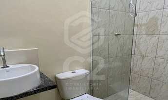 Imagem 6: INDAIATUBA - Casa Padrão - JARDIM NOVA INDÁIA