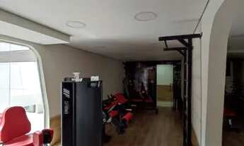 Imagem 6: Apartamento para aluguel tem 50 metros quadrados com 2 quartos em Jardim Íris - São Paulo