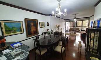 Imagem 3: Apartamento à venda no Cambuí - Campinas/SP