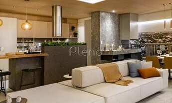 Imagem 5: Apartamento à venda no Cambuí - Campinas