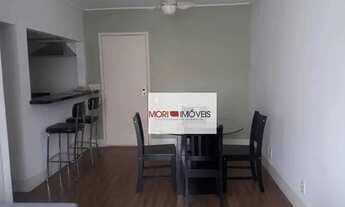 Imagem 5: Flat com 1 dormitório para alugar, 45 m² por R$ 3.000/mês - Bela Vista - São Paulo/SP