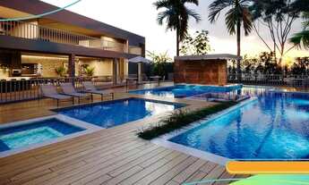 Imagem 4: Apartamento para venda no Janga - Paulista - PE