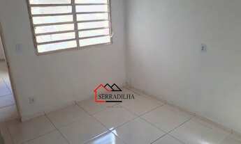 Imagem: Alugo casa Jd Ana Célia