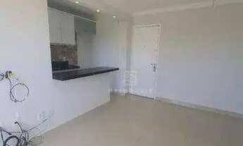 Imagem 3: Apartamento com 2 dormitórios à venda, 56 m² por R$ 250.000,00 - Parque Manibura - Fortale