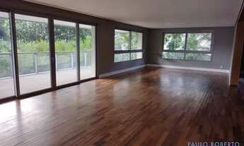 Imagem 2: APARTAMENTO - JARDIM PAULISTA - SP