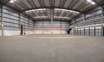 Imagem 4: JUNDIAÍ - Galpão/Depósito/Armazém - VILA DAS HORTÊNCIAS