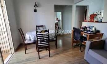 Imagem 2: Apartamento - Cambuí - Campinas