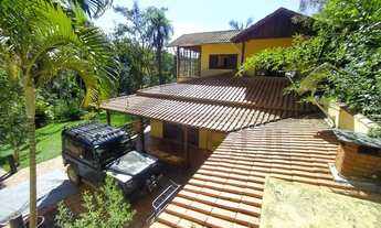 Imagem 5: JUQUITIBA - Chácara - JUQUITIBA/SP