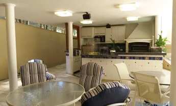 Imagem 6: CASA EM CONDOMÍNIO - TAMBORÉ - SP