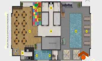 Imagem 6: Residencial - Bela Vista