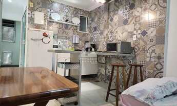 Imagem 6: KitnetConjugado à venda, 1 quarto, Copacabana - RIO DE JANEIRO/RJ