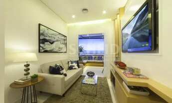 Imagem 4: Apartamento á venda 56m Condominio SEE, 2 dormitórios, 1 suite, 1 vaga, na Vila Mascote