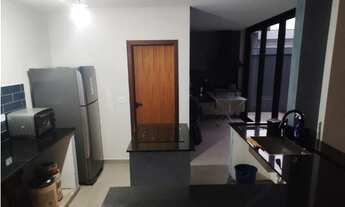 Imagem 5: Lindo sobrado à venda no condomínio Reserva Aruanã em SJC-SP