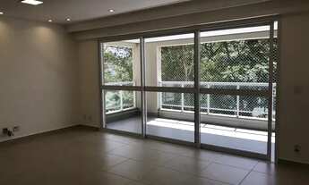 Imagem 7: Locação apto com com 4 quartos - 3 suites