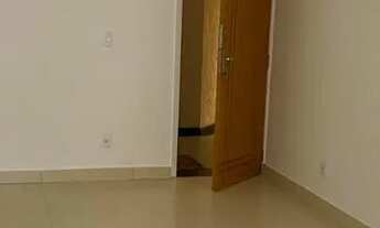 Imagem: Aparatamento de um quarto na Octogonal