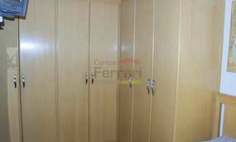 Imagem 5: LINDO APARTAMENTO NA JOSEFINA ARNONI 2 QUARTOS REFORMADO