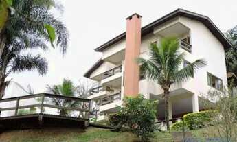 Imagem 2: CASA EM CONDOMÍNIO - GRANJA VIANA II - SP