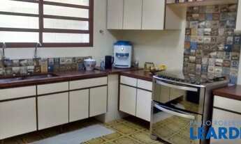 Imagem 6: SOBRADO - ÁGUA RASA - SP