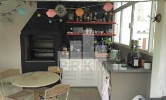 Imagem 7: Itaim Bibi - Cobertura Duplex - 412 m² úteis - com piscina e espaço gourmet