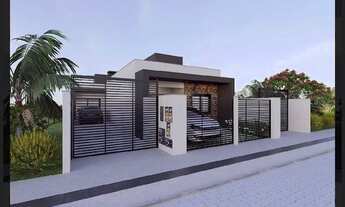 Imagem 2: BARRA VELHA - Casa Padrão - Itajuba