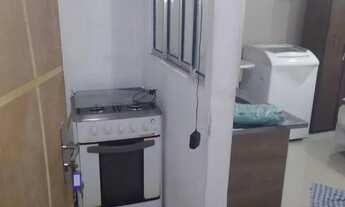 Imagem 5: Aluguel kitnet Quarto com aluguel por R$850 /mês