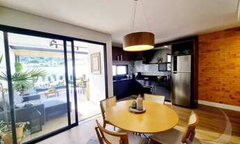 Imagem 6: Casa para venda tem 134 metros quadrados com 3 quartos em Campeche - Florianópolis - SC