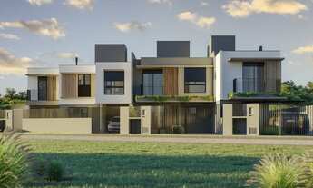 Imagem 7: Casa 3 suítes em loteamento no coração do Campeche