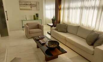 Imagem: Apartamento para venda possui 173 metros