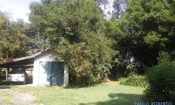 Imagem 7: CASA ASSOBRADADA - GRANJA JULIETA - SP