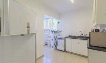 Imagem 7: Apartamento Venda 3 Dormitórios - 100 m² Vila Olímpia