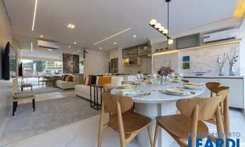 Imagem 7: APARTAMENTO - SANTO AMARO - SP