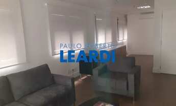 Imagem: CONJ. COMERCIAL - JARDIM PAULISTA - SP