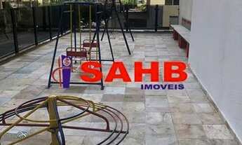 Imagem 4: Apt para aluguel mobiliado 102,00 m² com 3 quartos 01 suite, Setor Bueno - Goiânia - GO