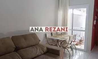 Imagem 2: Boituva - Apartamento Padrão - Residencial Faculdade